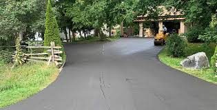 Best Residential Driveway Installation  in USA